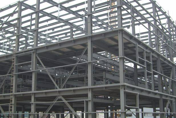 丰县高层钢构造的支撑布置跟构造应当符合哪些范例榜样